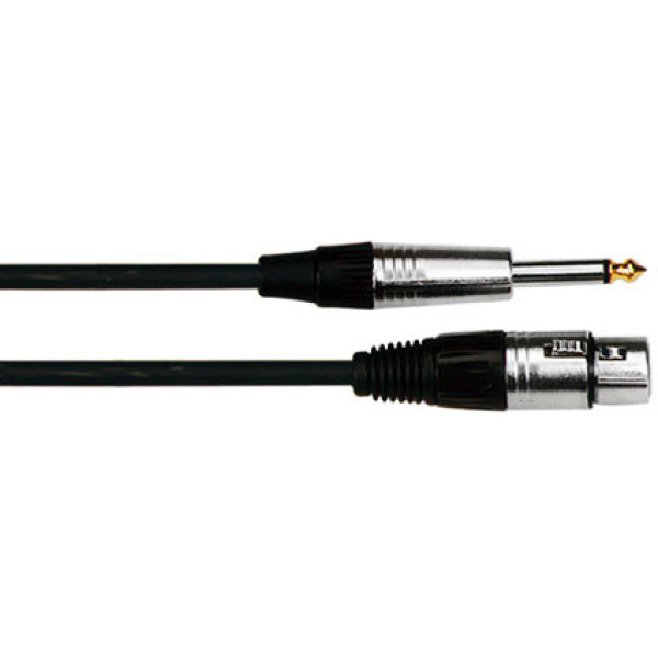 Мікрофонний кабель SOUNDKING BB010