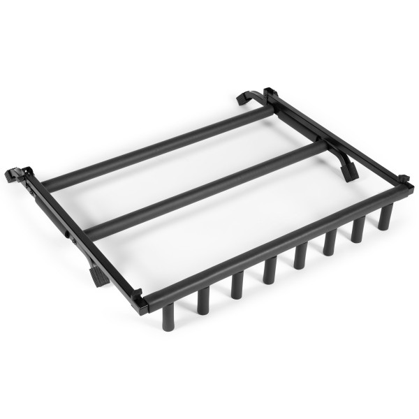Стійка для 7-ми гітар GATOR FRAMEWORKS RI-GTR-RACK7 ROK-IT 7X COLLAPSIBLE GUITAR RACK