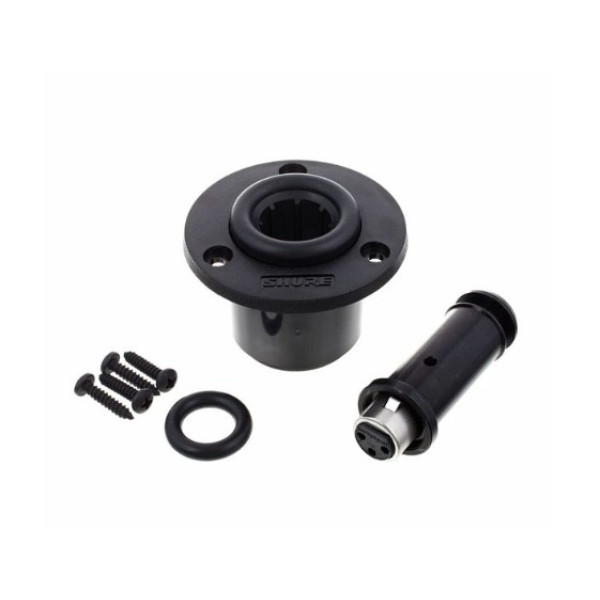 Монтажне кріплення для конференційного мікрофон SHURE A400 SMXLR
