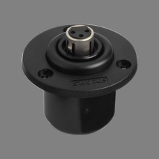 Монтажне кріплення для конференційного мікрофон SHURE A400 SMXLR