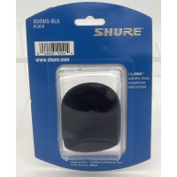 Вітрозахист SHURE A58WS BLK