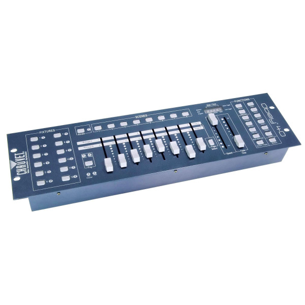DMX контролер CHAUVET OBEY 40