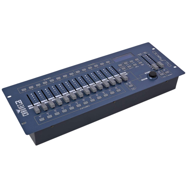 DMX контролер CHAUVET OBEY 70