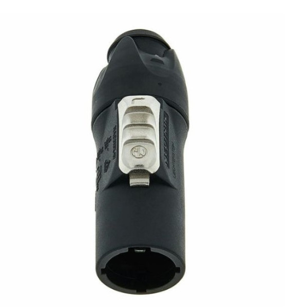 Powercon штекер NEUTRIK NAC3MX-W-TOP