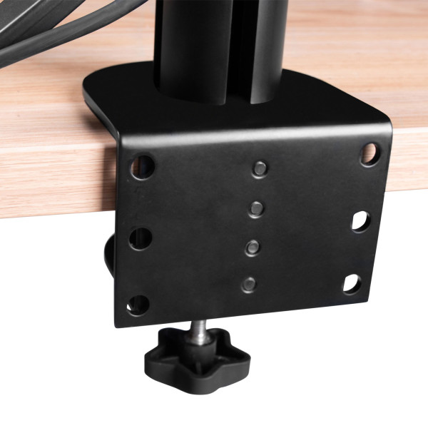 Пантограф GATOR FRAMEWORKS GFW-ID-CREATORTREE ID Series All-In-One Content Creator Tree with Light, Mic & Camera Attachments