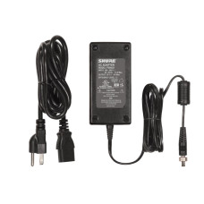 Блок живлення SHURE PS60E