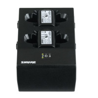 Зарядний пристрій SHURE SBC200-E