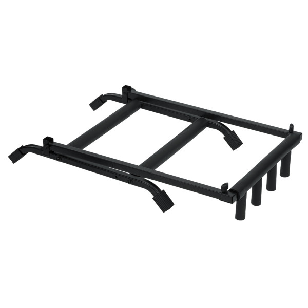 Стійка для 3-ох гітар GATOR FRAMEWORKS RI-GTR-RACK3 ROK-IT 3X COLLAPSIBLE GUITAR RACK