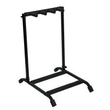Стійка для 3-ох гітар GATOR FRAMEWORKS RI-GTR-RACK3 ROK-IT 3X COLLAPSIBLE GUITAR RACK