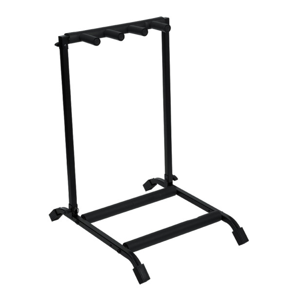 Стійка для 3-ох гітар GATOR FRAMEWORKS RI-GTR-RACK3 ROK-IT 3X COLLAPSIBLE GUITAR RACK