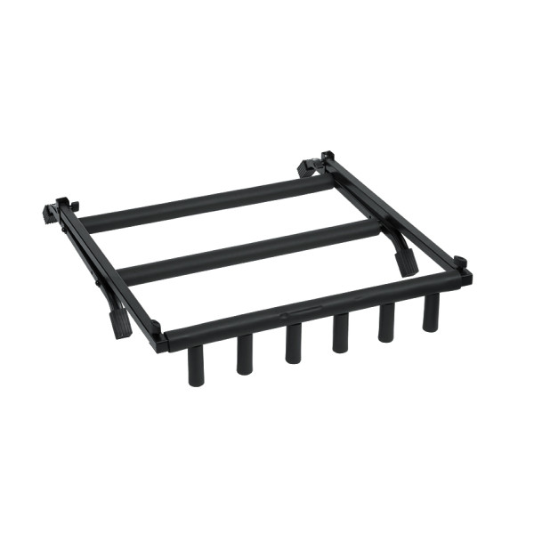 Стійка для 5-ти гітар GATOR FRAMEWORKS RI-GTR-RACK5 ROK-IT 5X COLLAPSIBLE GUITAR RACK