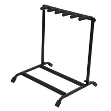 Стійка для 5-ти гітар GATOR FRAMEWORKS RI-GTR-RACK5 ROK-IT 5X COLLAPSIBLE GUITAR RACK