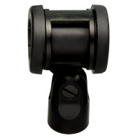 Тримач мікрофонний SUPERLUX HM30B SHOCK MOUNT