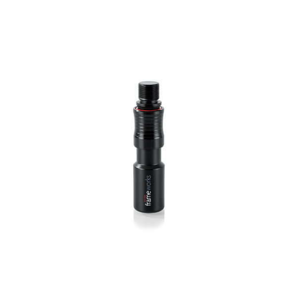 Адаптер мікрофонний GATOR FRAMEWORKS GFW-MIC-QRTOP QUICK RELEASE MIC ATTACHMENT