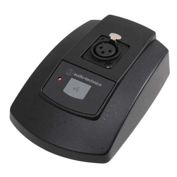 Настільна підставка для конференційного мікрофона AUDIO-TECHNICA AT8699R