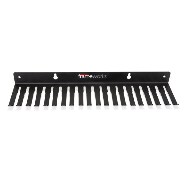 Тримач для кабелів GATOR FRAMEWORKS GFW-CABLEHANGER WALL MOUNTABLE CABLE HANGER AND ORGANIZER