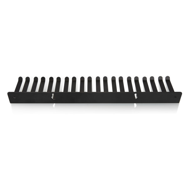 Тримач для кабелів GATOR FRAMEWORKS GFW-CABLEHANGER WALL MOUNTABLE CABLE HANGER AND ORGANIZER