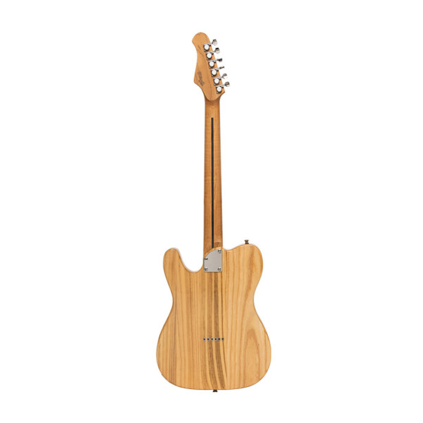 Електрогітара STAGG SET-PLUS NAT