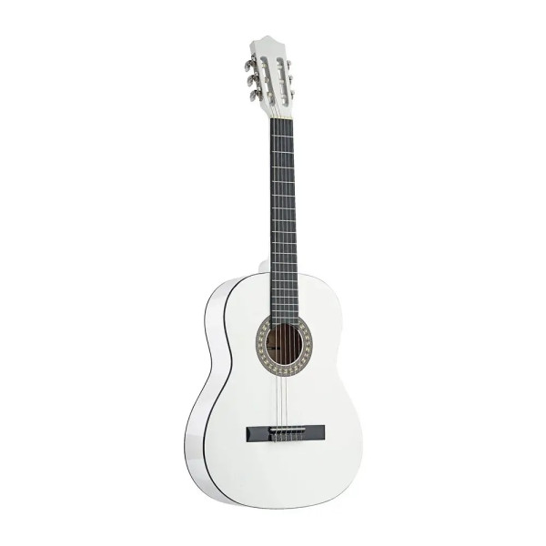 Класична гітара 3/4 STAGG C430M WH