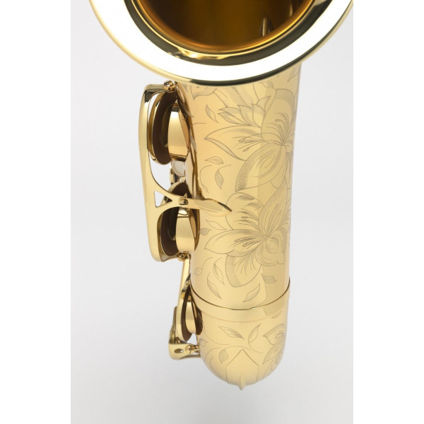 Тенор саксофон SELMER Axos Tenor Sax