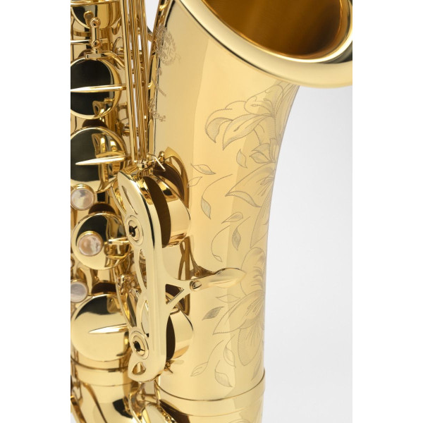 Тенор саксофон SELMER Axos Tenor Sax