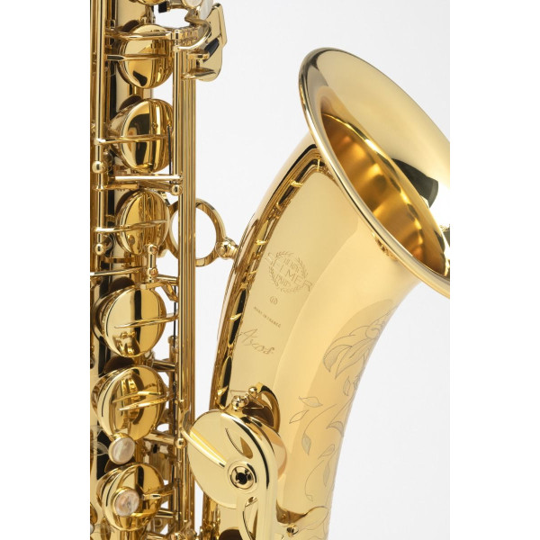 Тенор саксофон SELMER Axos Tenor Sax