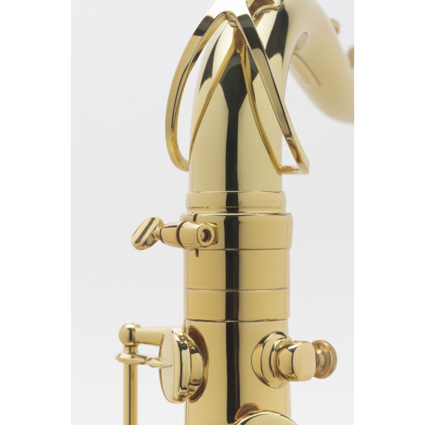 Тенор саксофон SELMER Axos Tenor Sax