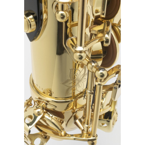 Тенор саксофон SELMER Axos Tenor Sax