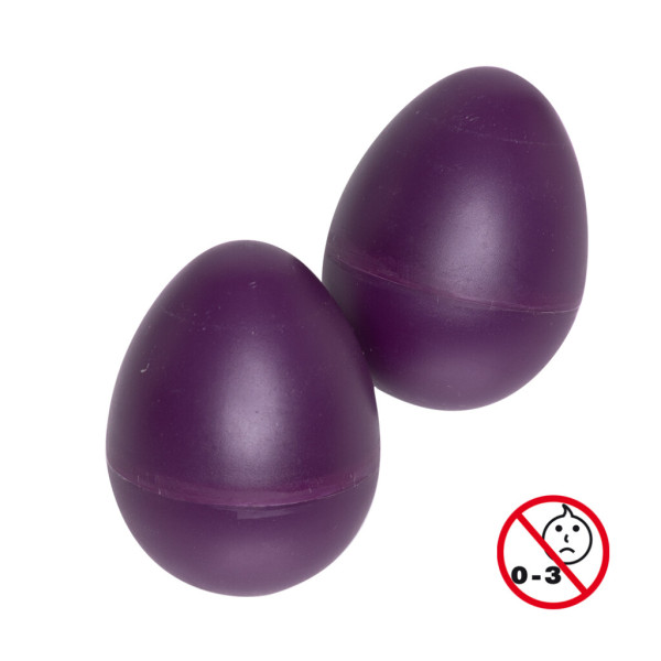 Шейкер STAGG EGG-2 PP
