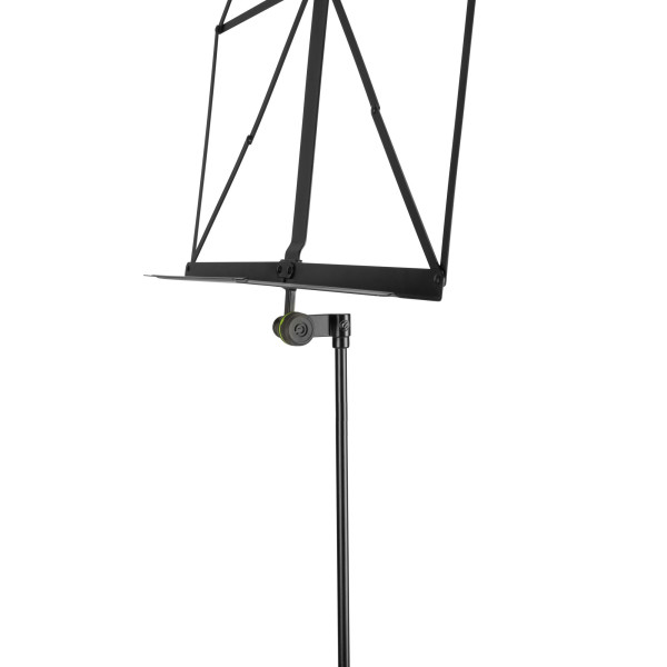 Пюпітр розкладний GRAVITY NS 441 B