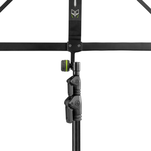 Пюпітр розкладний GRAVITY NS 441 B