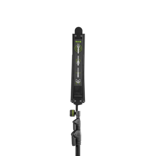 Пюпітр розкладний GRAVITY NS 441 B