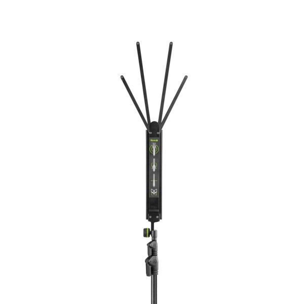 Пюпітр розкладний GRAVITY NS 441 B