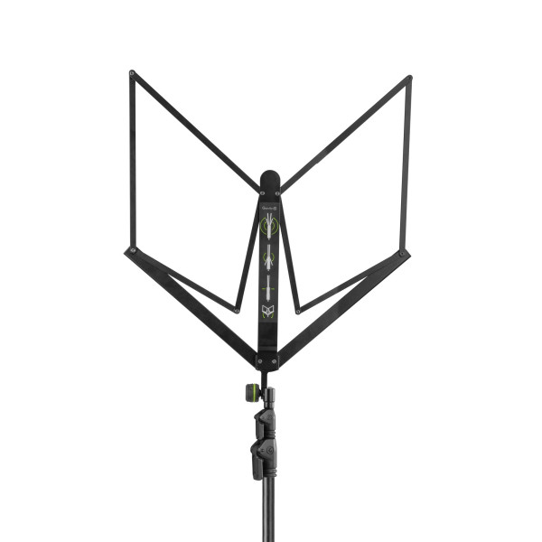 Пюпітр розкладний GRAVITY NS 441 B