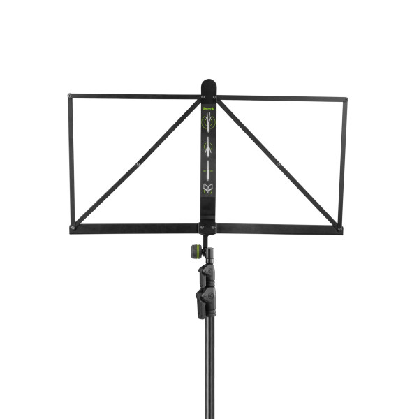 Пюпітр розкладний GRAVITY NS 441 B