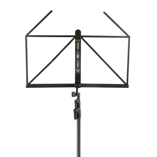 Пюпітр розкладний GRAVITY NS 441 B