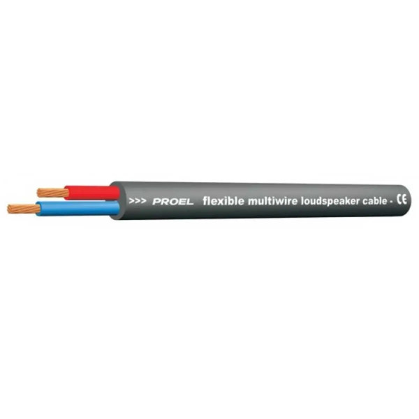 Акустичний кабель PROEL HPC610BK
