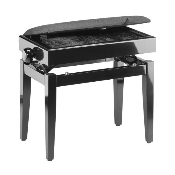 Банкетка STAGG PB55 BKP VBK
