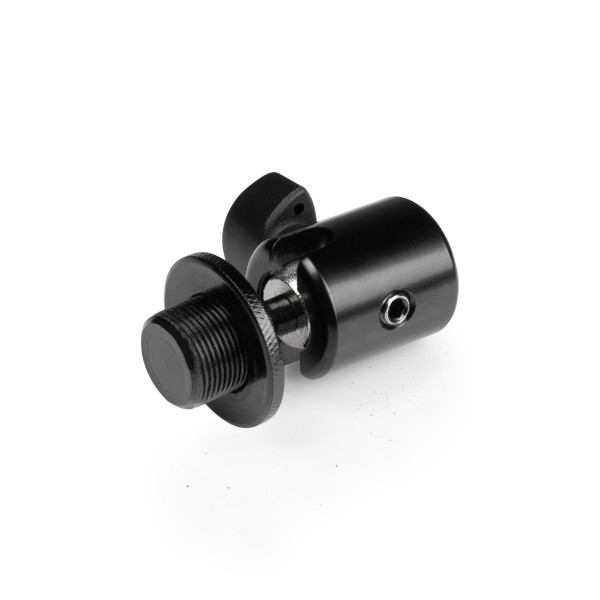 Тримач мікрофонний GATOR FRAMEWORKS GFW-MIC-BALLHEAD-MT 5/8"-27 BALL-AND-SOCKET HEAD MIC STAND ADAPTER