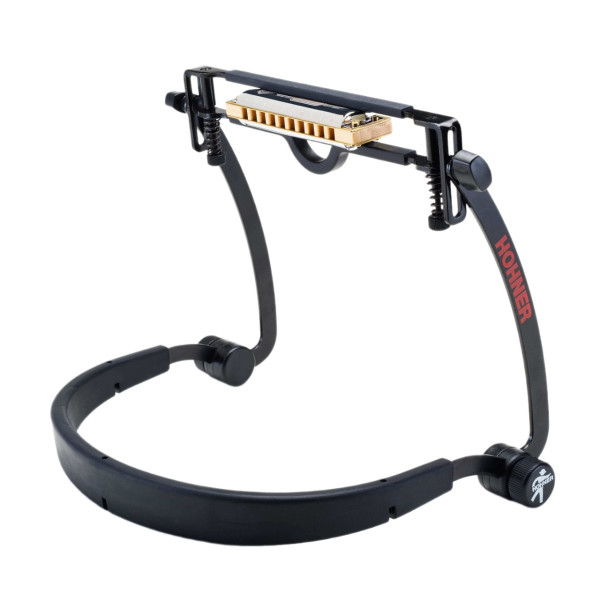 Тримач для губної гармошки HOHNER FlexRack MZ2010