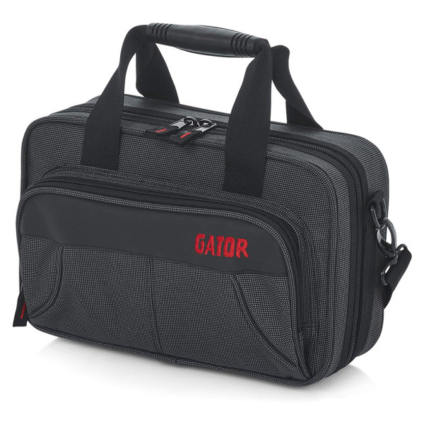Футляр для кларнета GATOR GL-CLARINET-A CLARINET CASE