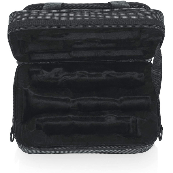 Футляр для кларнета GATOR GL-CLARINET-A CLARINET CASE