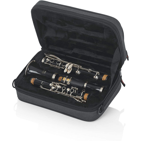 Футляр для кларнета GATOR GL-CLARINET-A CLARINET CASE