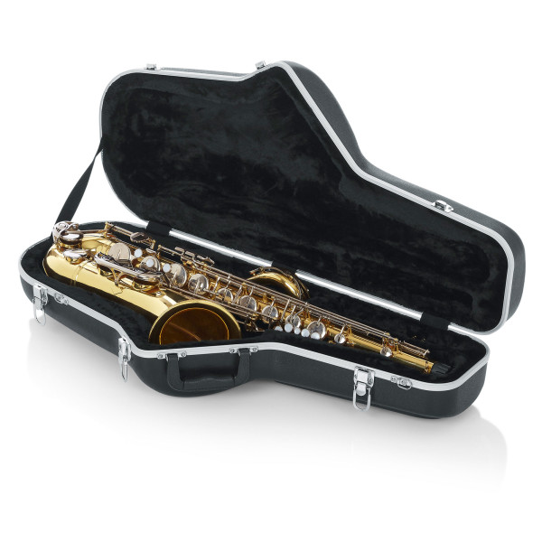 Футляр для тенор саксофона GATOR GC-TENOR SAX TENOR SAX CASE