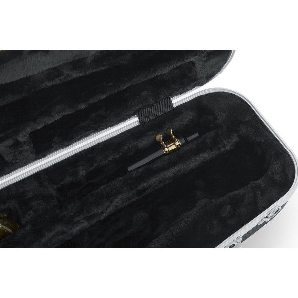 Футляр для тенор саксофона GATOR GC-TENOR SAX TENOR SAX CASE