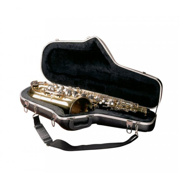 Футляр для альт саксофона GATOR GC-ALTO SAX ALTO SAX CASE