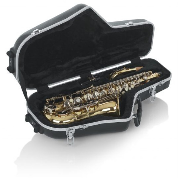Футляр для альт саксофона GATOR GC-ALTO SAX ALTO SAX CASE