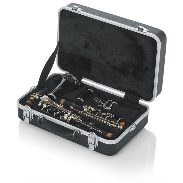 Футляр для кларнета GATOR GC-CLARINET CLARINET CASE