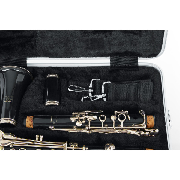 Футляр для кларнета GATOR GC-CLARINET CLARINET CASE