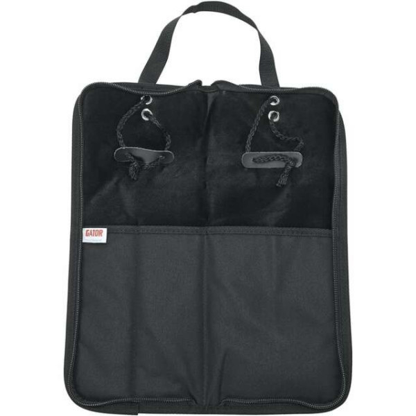 Сумка для барабанних паличок GATOR GP-007A Drum Stick and Mallet Bag